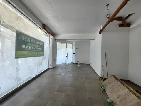 Local en Alquiler en Palermo, $ 1.700.000