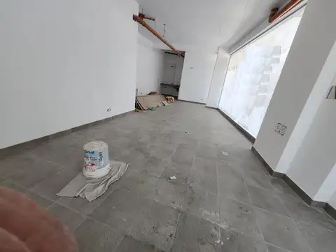 Lucio Norberto Mansilla 3200