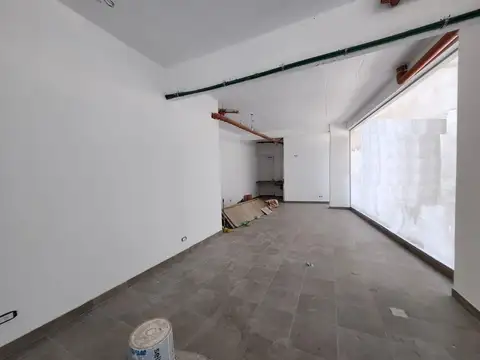 Local en Alquiler A Estrenar