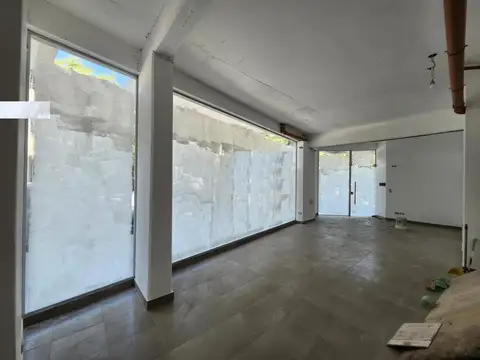 Lucio Norberto Mansilla 3200