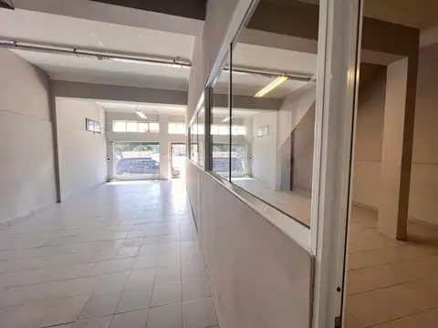 ALQUILER CHICLANA 921 LOCAL - OFICINAS