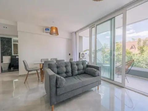 Departamento en Venta en Olivos Vías/Río, USD 190.000