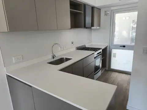 Venta departamento 3 ambientes Altos de Nuñez