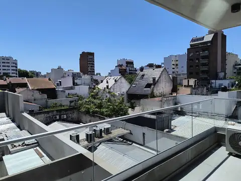 Venta departamento 3 ambientes Altos de Nuñez