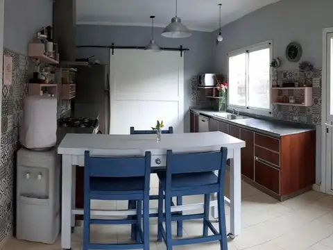 Casa en Venta al Norte