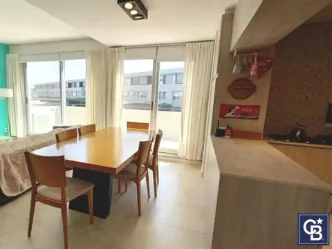 El Reflejo - Bahía Grande - Nordelta  - Av. del Mirador  al 200