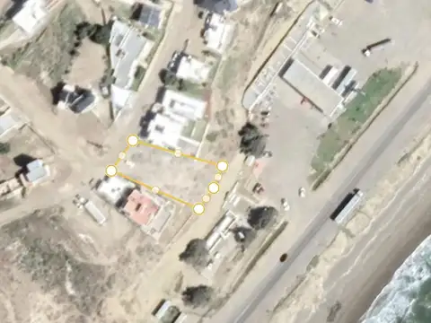 Terreno en Venta de 889,0 m2