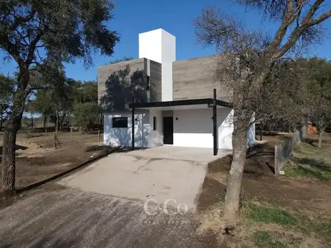 Valle del Golf, Malagueño