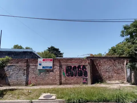 Terreno en Venta de 381,0 m2