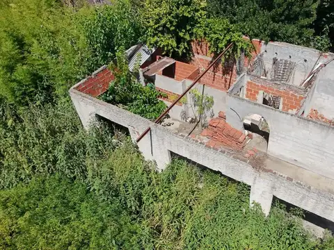 Terreno en Venta de 381,0 m2