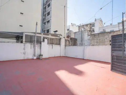 Depto Tipo Casa en Venta de 4 dormitorios