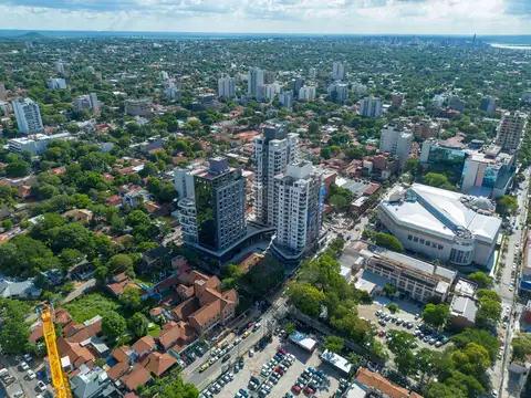 Edificio More Mariscal