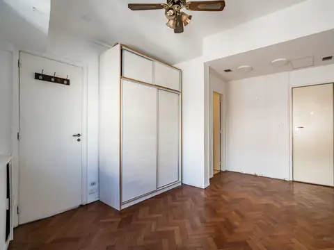 Departamento en Venta en Recoleta, USD 95.000