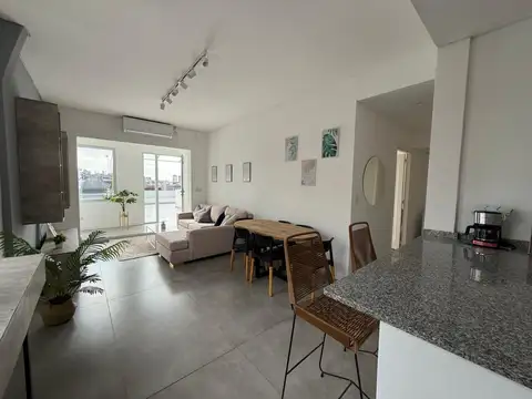 Departamento en Venta en San Nicolás, USD 198.900