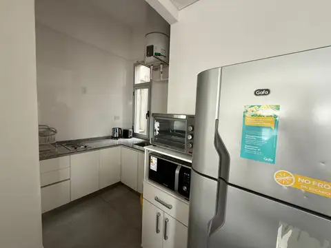 Departamento en Venta 58 años