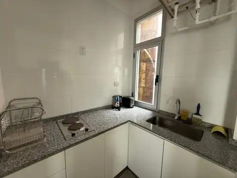 Departamento en Venta Apto profesional
