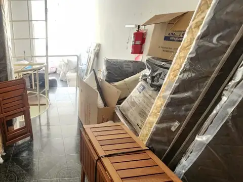 Blanco Encalada 2300