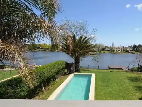 Casa en Venta en Santa Maria del Tigre, USD 890.000