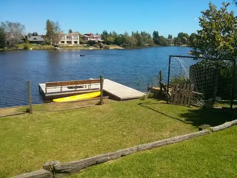 Casa en Venta al Noroeste