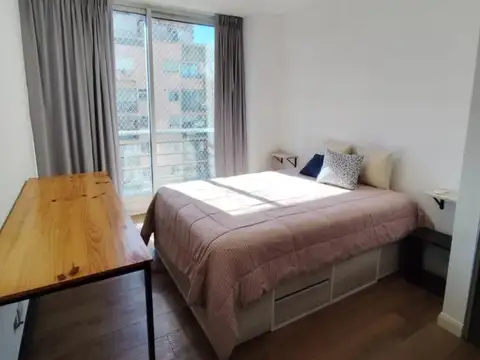Departamento en Alquiler en Parque Centenario, USD 1.100
