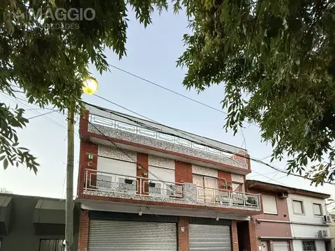 Galpon en Venta 45 años