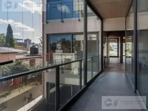 Departamento 4 amb con balcón - 3 cocheras -  Baulera - en Villa Devoto