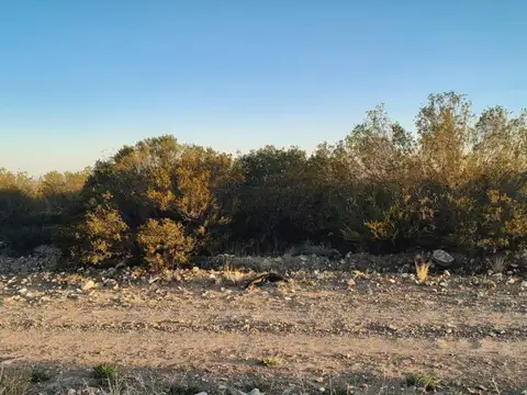 Venta de Terreno, B° PORTAL DE LAS SIERRAS