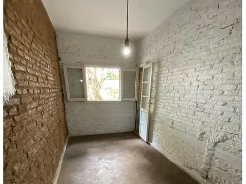 Casa en Alquiler 60 años