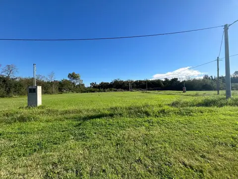 Terreno en Venta en Barrio Belen, USD 35.000