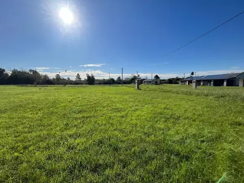 Terreno en Venta de 600,0 m2
