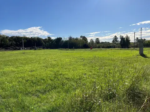 Terreno en Venta de 600,0 m2