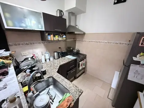 LOTE USAM EN VILLA DEL PARQUE