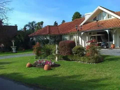 Casa en Venta de 5 dormitorios