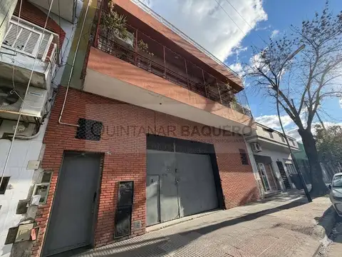 GalpÃ³n - Venta - Argentina, Capital Federal - Lafuente 2875