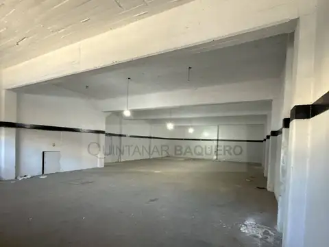 GalpÃ³n - Venta - Argentina, Capital Federal - Lafuente 2875
