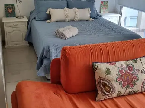 Departamento en Venta con 1 cochera