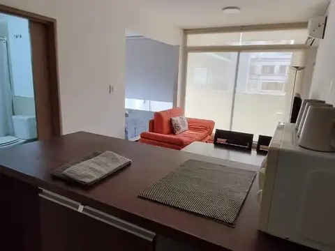 Departamento - Barrio Norte