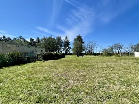 Terreno en Venta de 940,0 m2