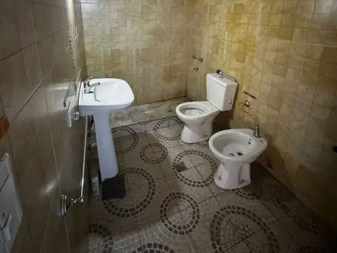 Departamento - Alquiler - Argentina, La Matanza - LA BASTILLA 2505