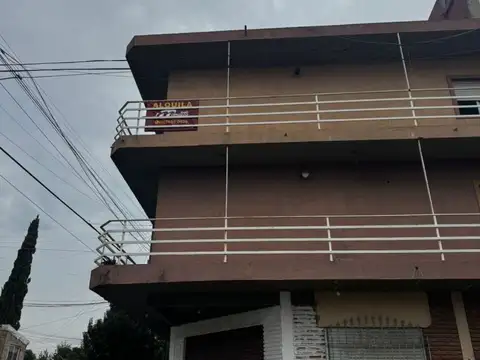 Departamento - Alquiler - Argentina, La Matanza - LA BASTILLA 2505