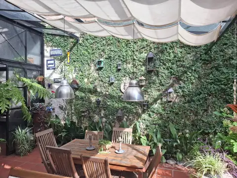 Devoto.Casa Antigua. Ideal Emprendiemiento 