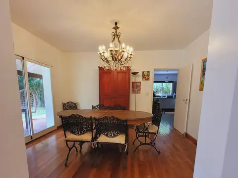 Casa en Alquiler Temporal al Sur