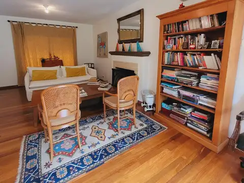 Casa en Alquiler Temporal 10 años