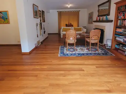 Casa en Alquiler Temporal de 4 dormitorios