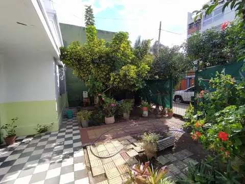 Casa en Venta 55 años