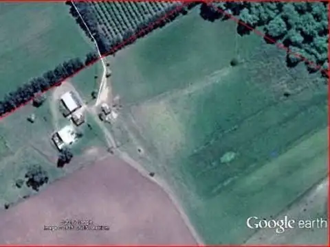 XINTEL(OTG-OTG-483) Campo - Venta - Uruguay, SAN JOSE