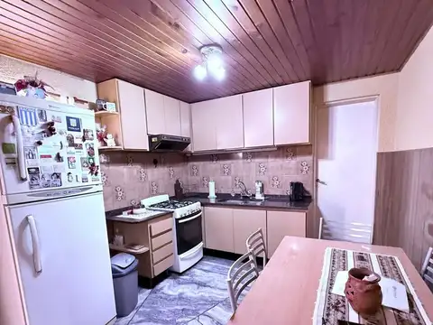 Casa en Venta 40 años