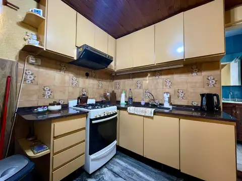 Casa en Venta 40 años