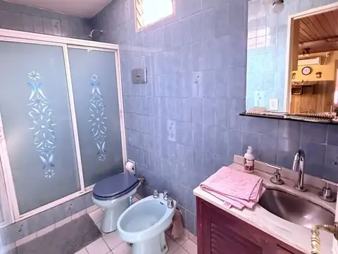 Casa en Venta 40 años