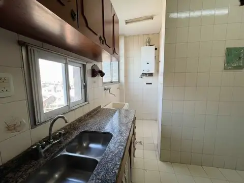 Departamento en Venta en Villa Celina, USD 64.900
